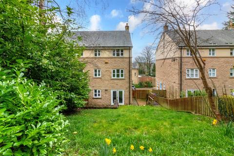 Ranmoor Park Road, Ranmoor, Sheffield 4 bed semi