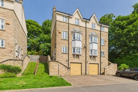 Ranmoor Park Road, Ranmoor, Sheffield 4 bed semi