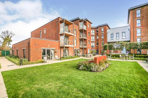 The Dairy, St. Johns Road, Tunbridge... 2 bed apartment for sale
