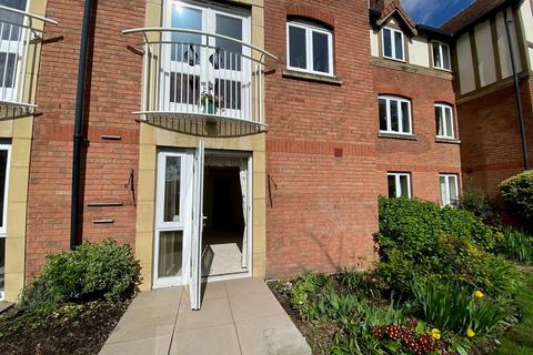 Santler Court, Malvern 2 bed retirement property for sale