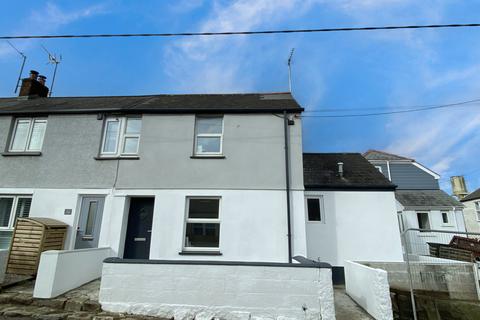 Guildford Road, Hayle, TR27 5HU 3 bed end of terrace house for sale