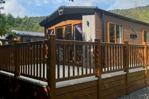 Cheddar Woods Resort & Spa... 2 bed lodge for sale