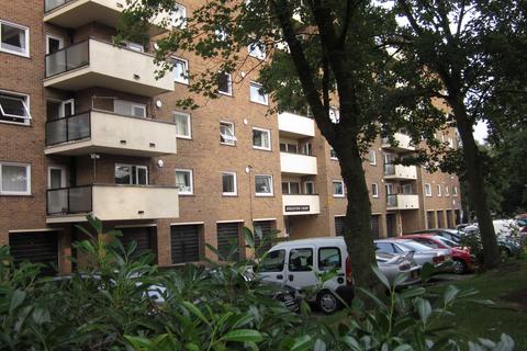 Norbury Close, Allestree DE22 1 bed flat for sale