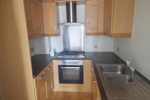 Zion Place, Margate, Kent 2 bed flat for sale