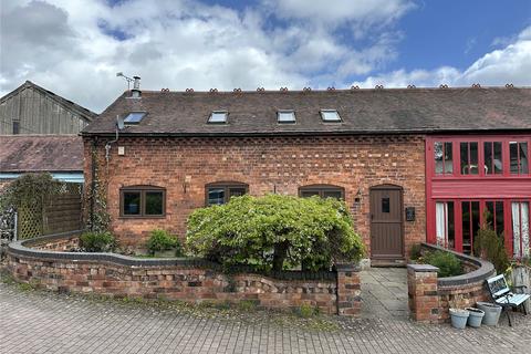 3 bedroom barn conversion for sale