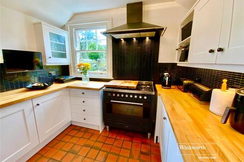 Stanpit, Christchurch, BH23 4 bed detached house for sale