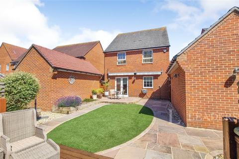 Bridger Close, Felpham, Bognor Regis 4 bed detached house for sale