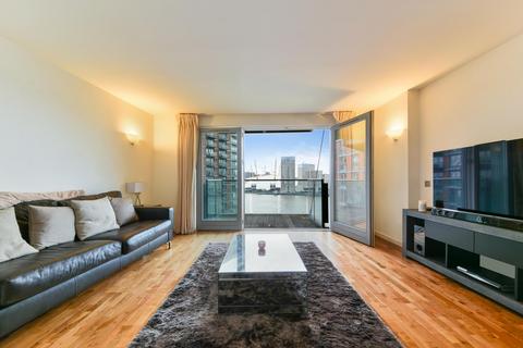 New Providence Wharf, Fairmont... 2 bed apartment for sale