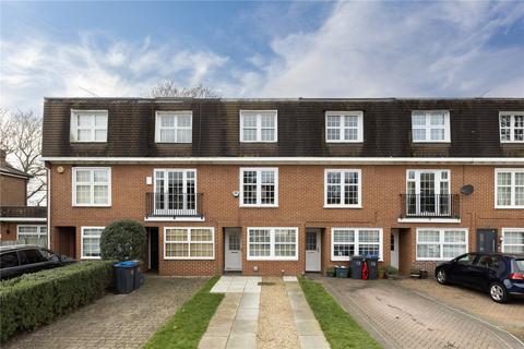 Thaxted Place, Wimbledon, London, SW20 3 bed terraced house for sale