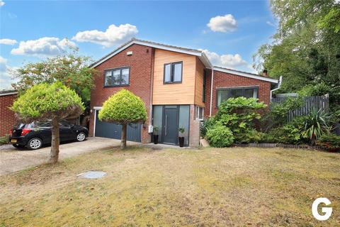 Conifer Close, St. Leonards... 4 bed detached house for sale