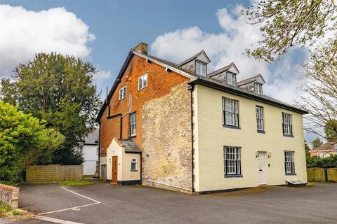 Florence House, Wanborough SN4 2 bed apartment for sale