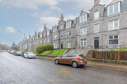 Walker Road, Aberdeen AB11 1 bed flat for sale