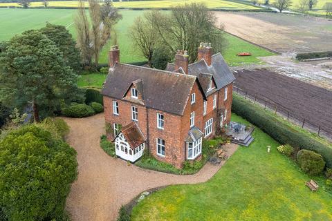 Market Lane Wall Lichfield... 7 bed detached house for sale