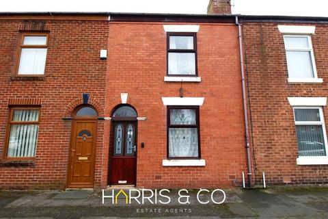 Blakiston Street, Fleetwood, FY7 3 bed terraced house for sale