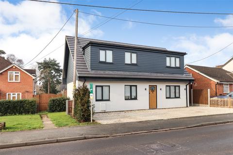 Frimley Green Road, Camberley GU16 4 bed detached house for sale