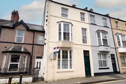 Watling Street, Llanrwst 4 bed block of apartments for sale