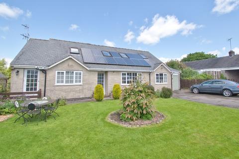 4 bedroom detached bungalow for sale