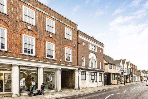 59 High Street, Ware SG12 2 bed apartment for sale