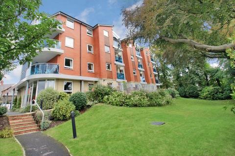 Sketty Road, Swansea SA2 1 bed flat for sale