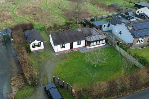 Velindre, Llandysul, SA44 1 bed detached bungalow for sale