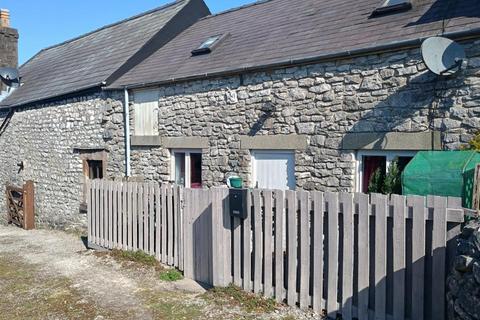 Main Street, Chelmorton, Buxton 2 bed character property for sale