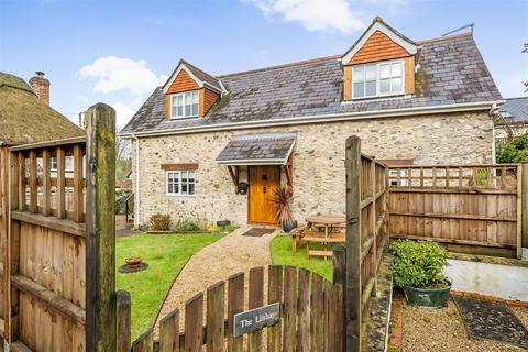Chardstock, Axminster 2 bed detached house for sale