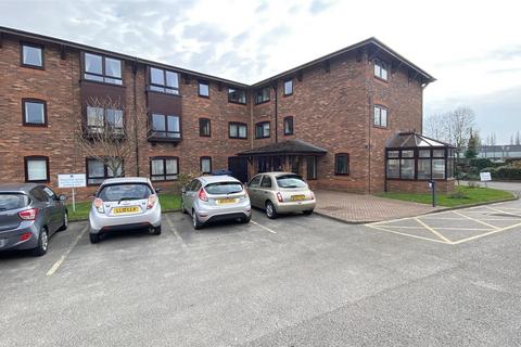 St Catherines Lodge, Coventry CV6 2 bed apartment for sale