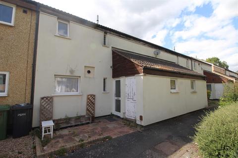 Sheepwalk, Peterborough 3 bed terraced house for sale