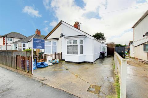 3 bedroom semi-detached bungalow for sale