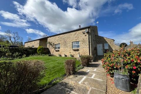 4 bedroom barn conversion for sale