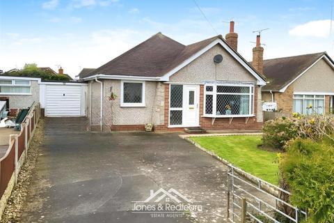 Ffordd Ffynnon, Rhuddlan 3 bed detached bungalow for sale