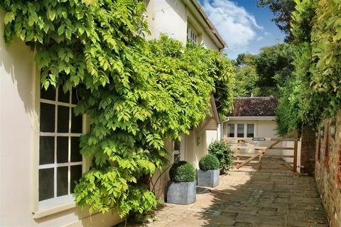 Aldenham Road, Letchmore Heath... 6 bed detached house for sale