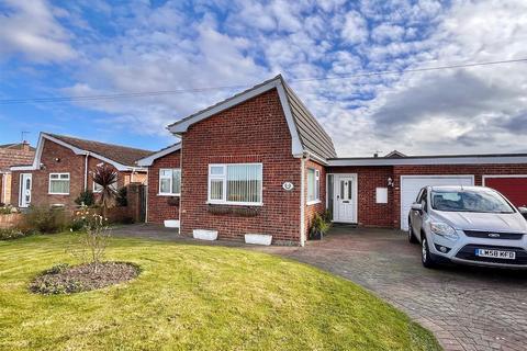 3 bedroom semi-detached bungalow for sale