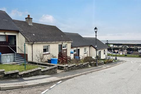 2 Lichfield Court, Helmsdale... 1 bed terraced bungalow for sale