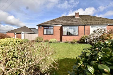 Carlton Way, Royton, Oldham, Greater... 2 bed bungalow for sale