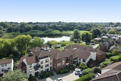 Mere Court, Ruskin Court, WA16 2 bed retirement property for sale