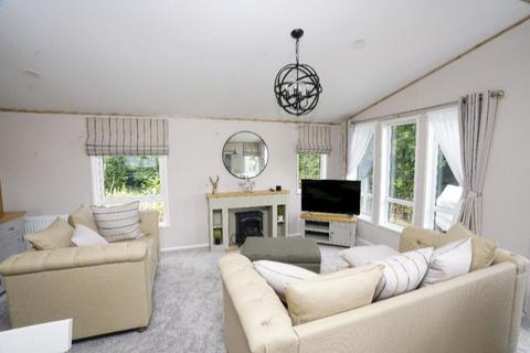 Two Bed Atlas Debonair (40x20) 2023... 2 bed lodge for sale
