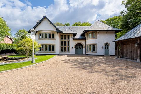 Lovat Drive, Knutsford 6 bed detached house for sale
