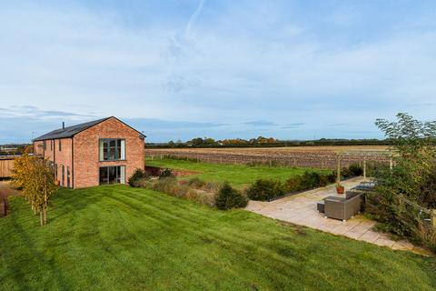 Tabley Hill Lane, Tabley, WA16 4 bed semi