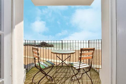 The Parade, Broadstairs, Kent 1 bed apartment for sale