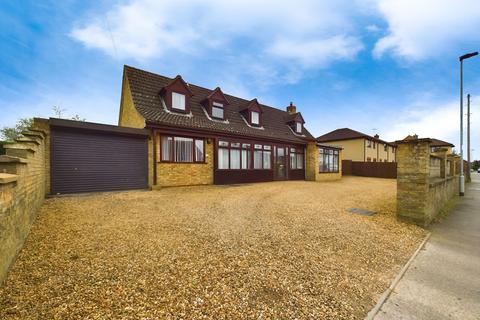Crowland Road, Eye, PE6 5 bed detached house for sale