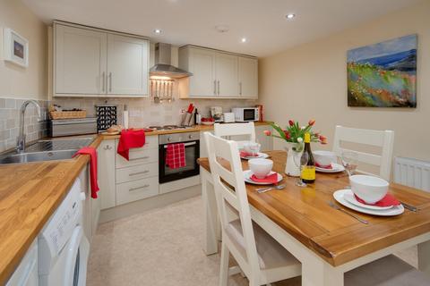 Belford NE70 2 bed terraced house for sale