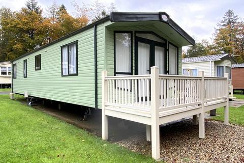 2 bedroom lodge for sale