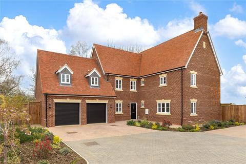 Cooks Corner, Over, Cambridgeshire 5 bed detached house for sale