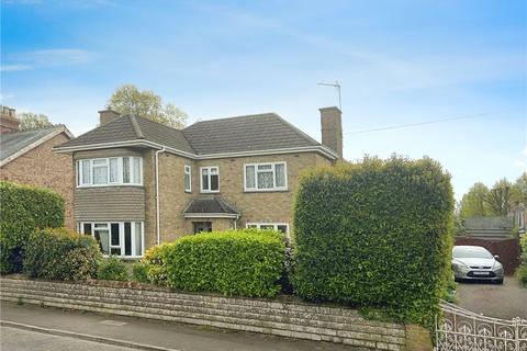 Trafalgar Square, Long Sutton, Spalding 3 bed detached house for sale