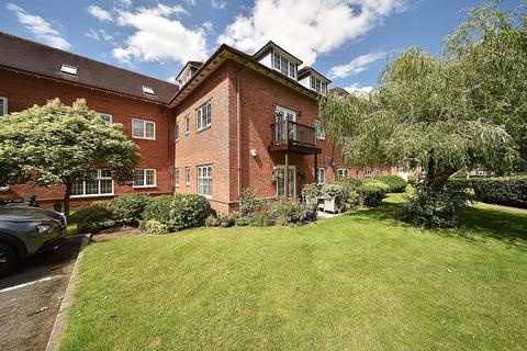 Faulkners Lane, Mobberley, WA16 1 bed retirement property for sale