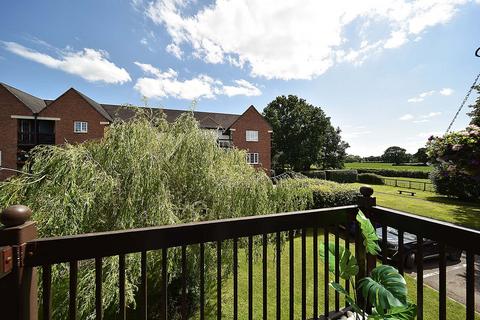 Faulkners Lane, Mobberley, WA16 1 bed retirement property for sale
