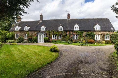 Button Bridge, Kinlet, DY12 3AW 3 bed detached house for sale