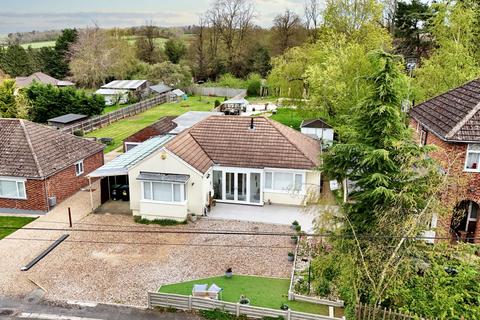 4 bedroom detached bungalow for sale