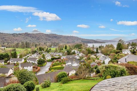 Ferney Cross, Kendal Road... 4 bed terraced house for sale